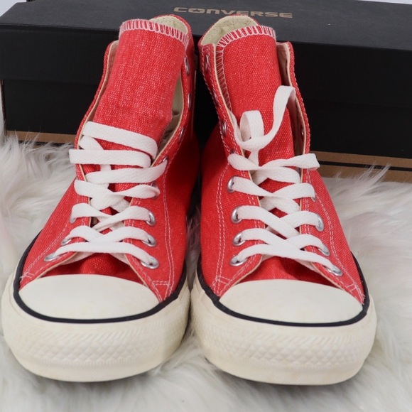 💎✨LAST PAIR✨💎 $135 Retail Women High tops - Picture 4 of 5